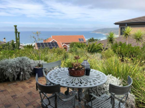 Wilderness Ocean View Cottage 1